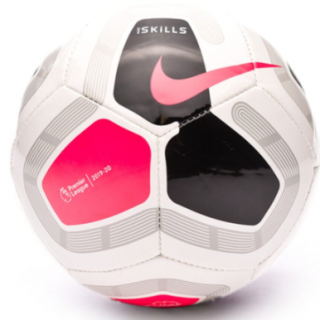 Nike Premıer League Skills Mini SC5847-325 1 Numara Futbol Topu kullananlar yorumlar